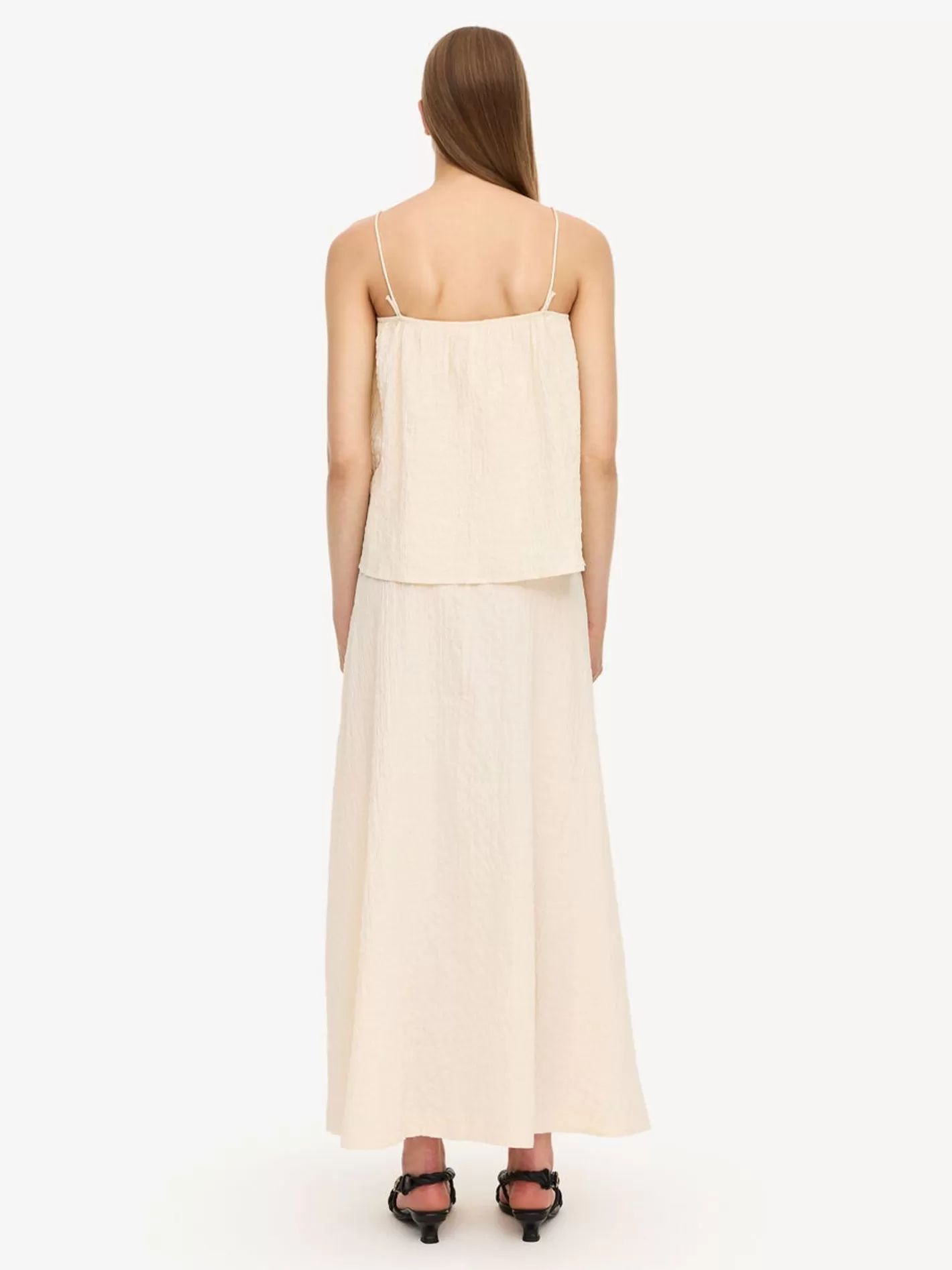 By Malene Birger | Rosine Organic Cotton Top