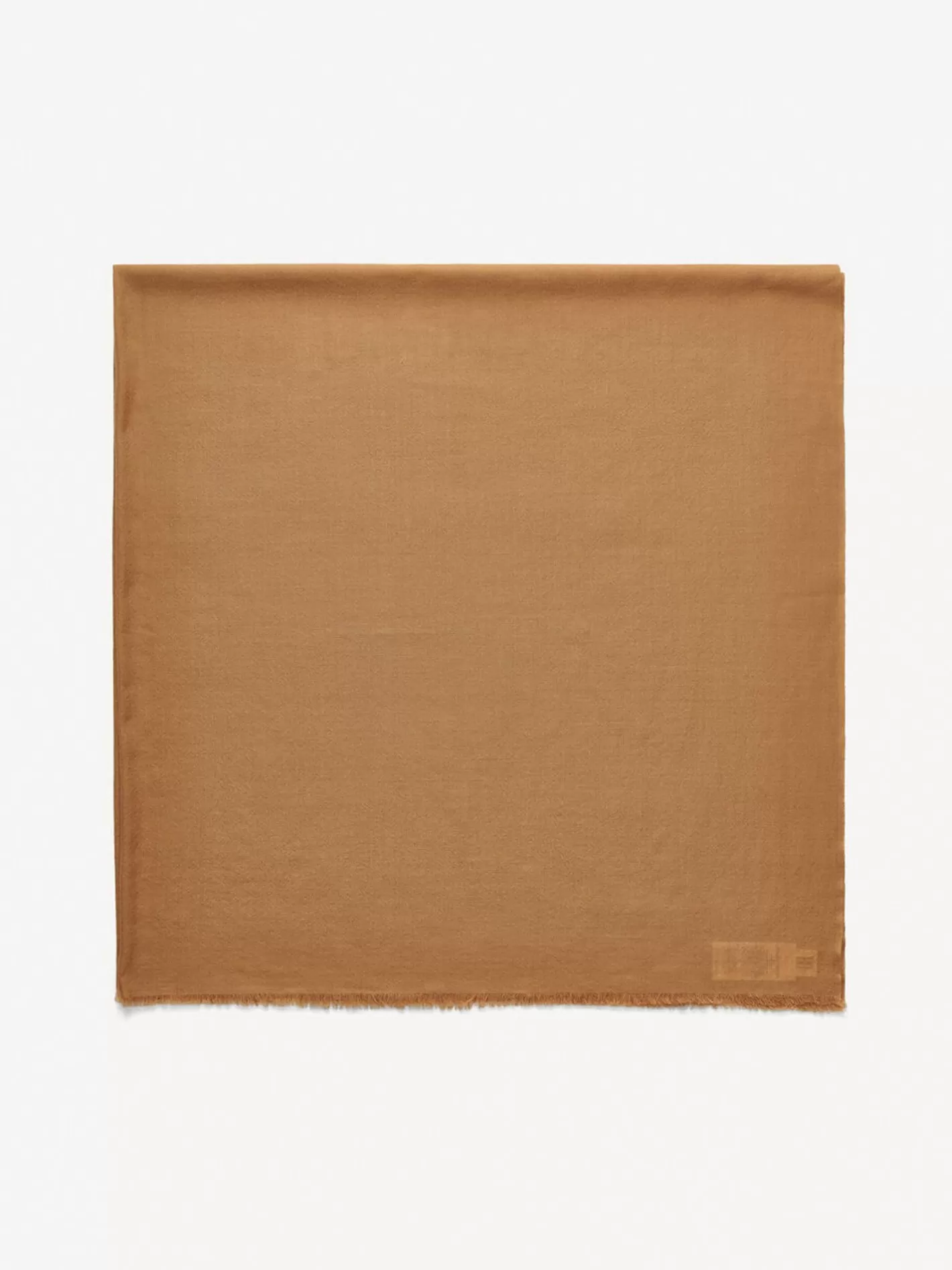 By Malene Birger | Saria Fringed Wool Scarf
