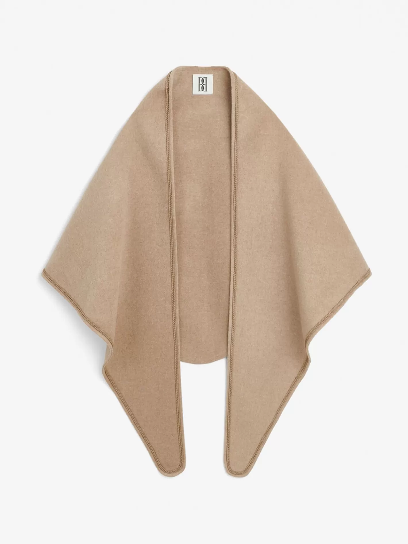 By Malene Birger | Scarpenna Wool Scarf