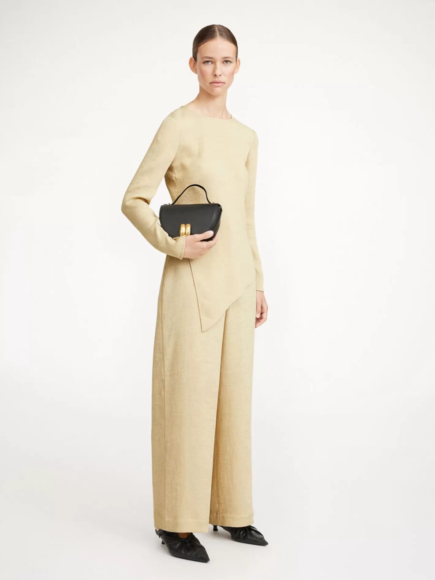 By Malene Birger | Siimone Blouse