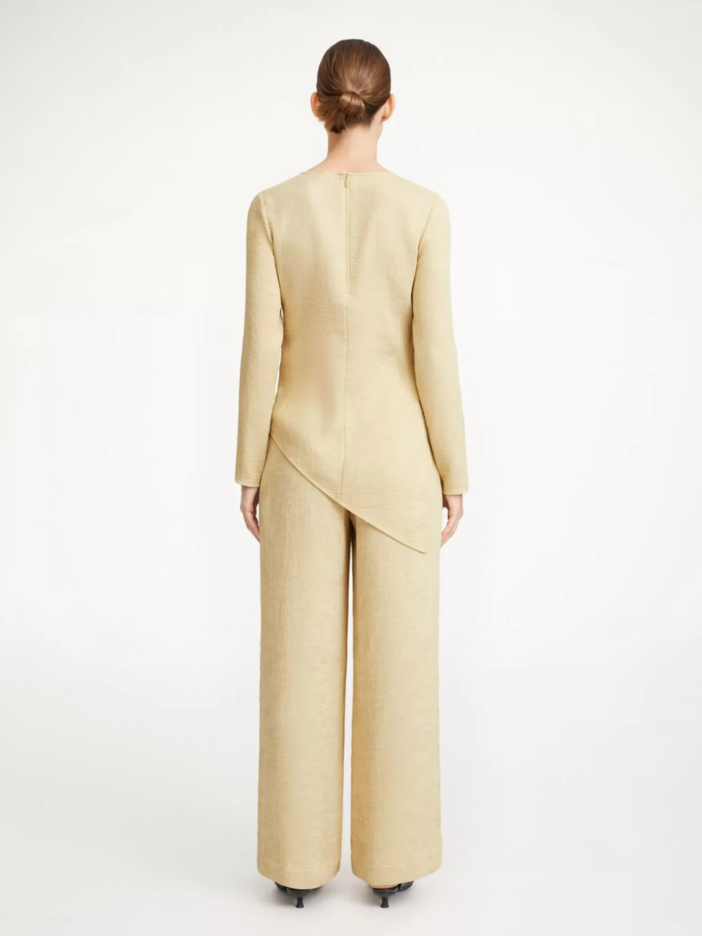 By Malene Birger | Siimone Blouse
