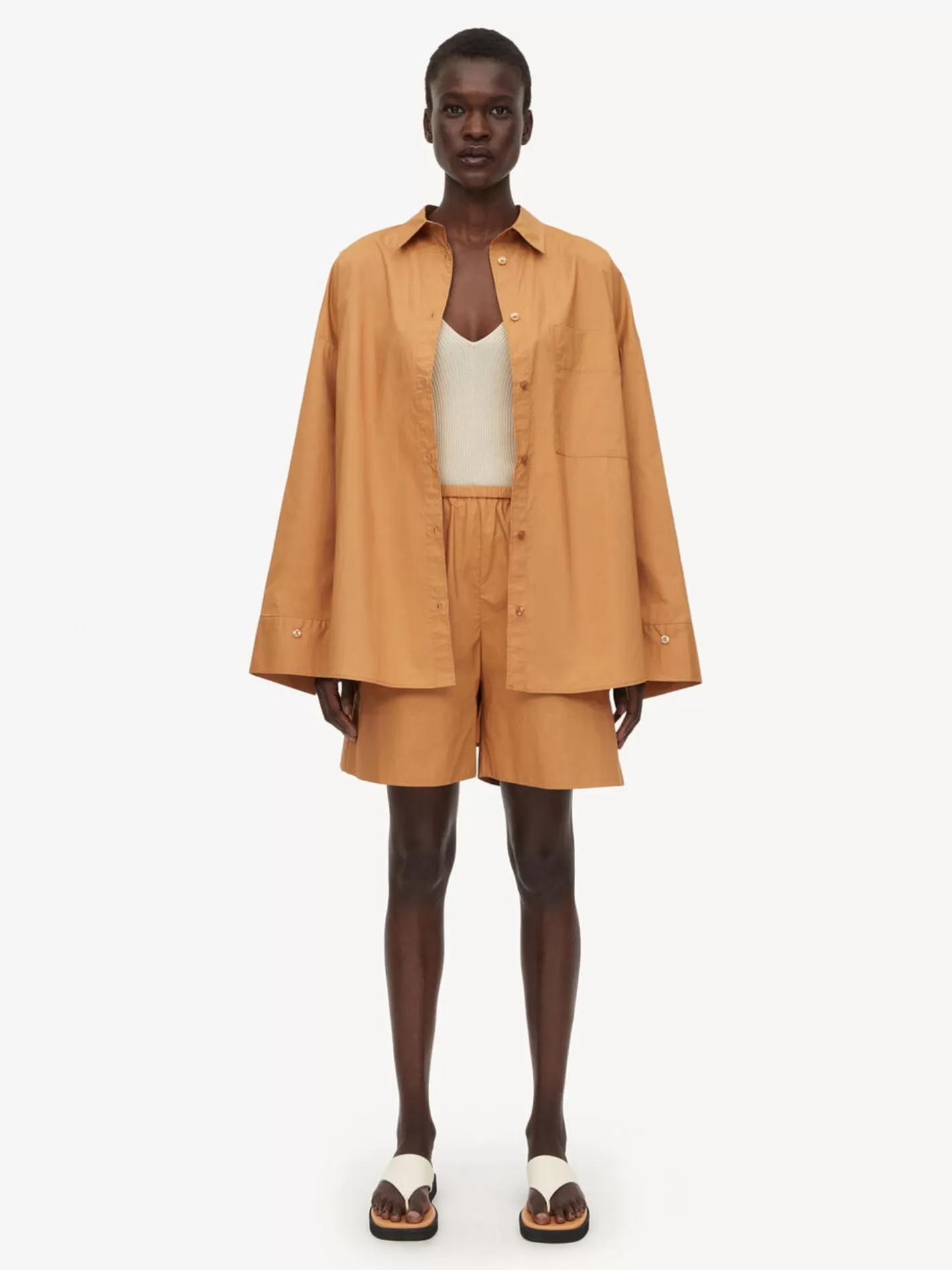 By Malene Birger | Siona Shorts
