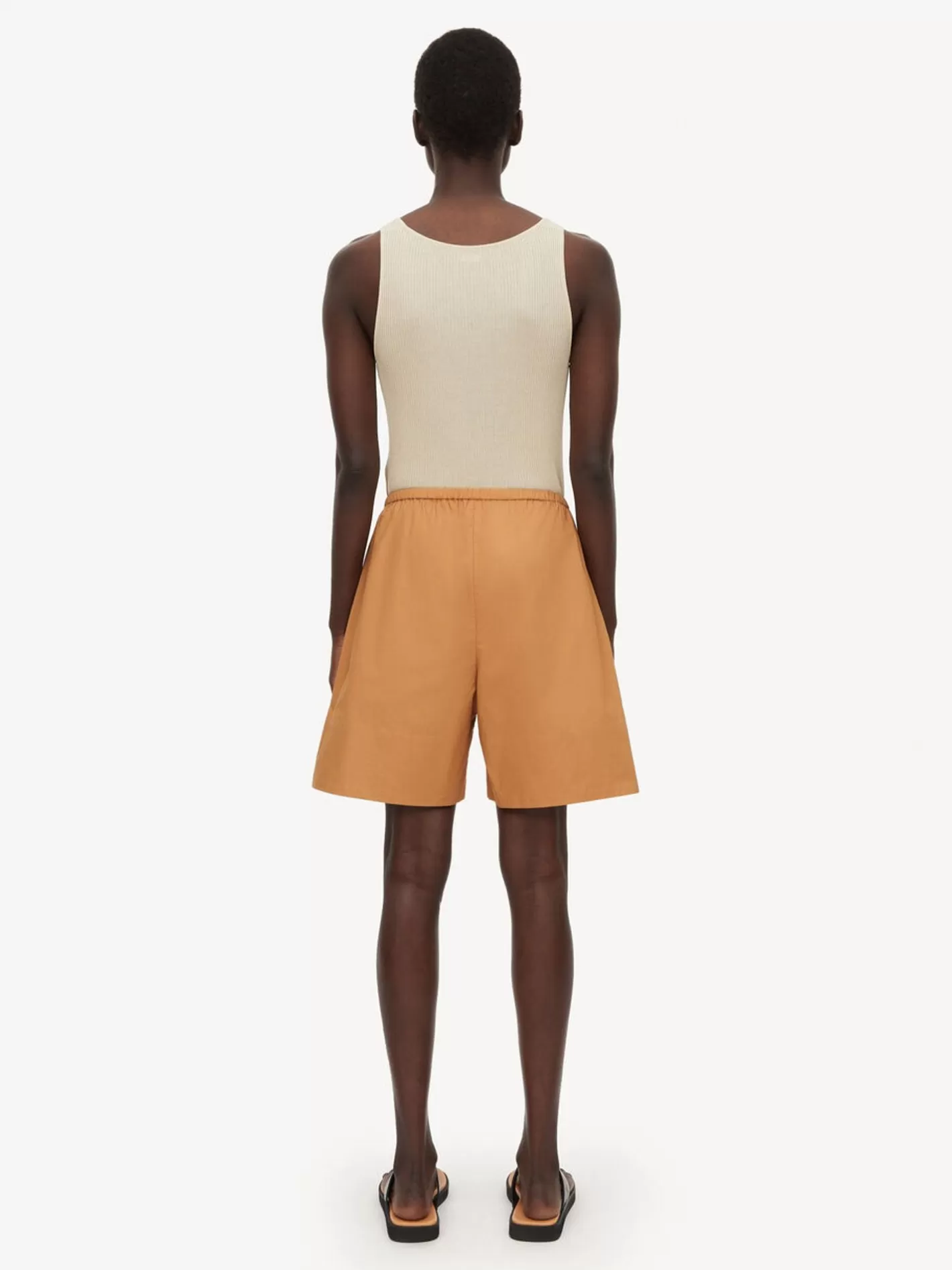 By Malene Birger | Siona Shorts