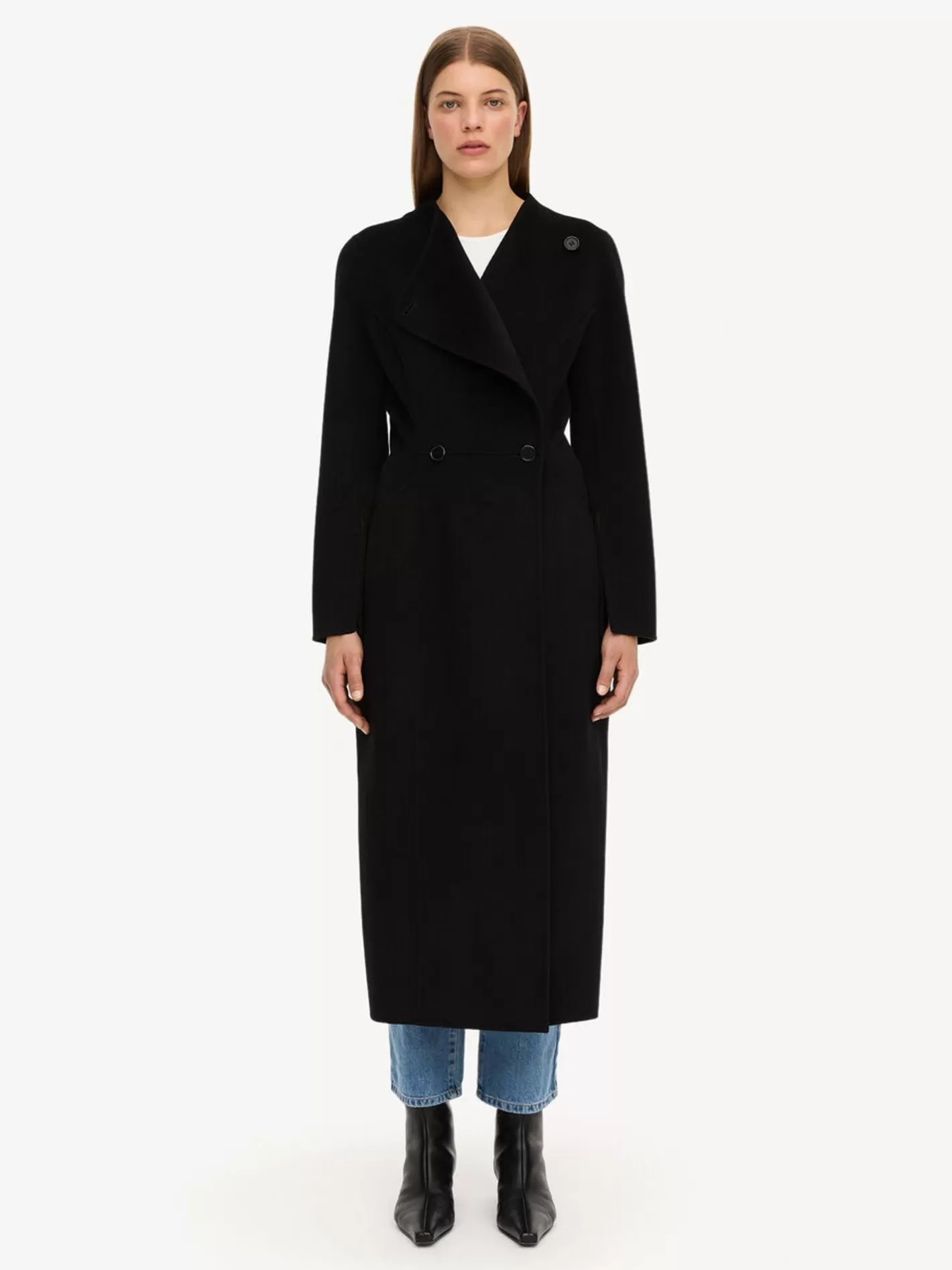 By Malene Birger | Sirrenas Wool Coat
