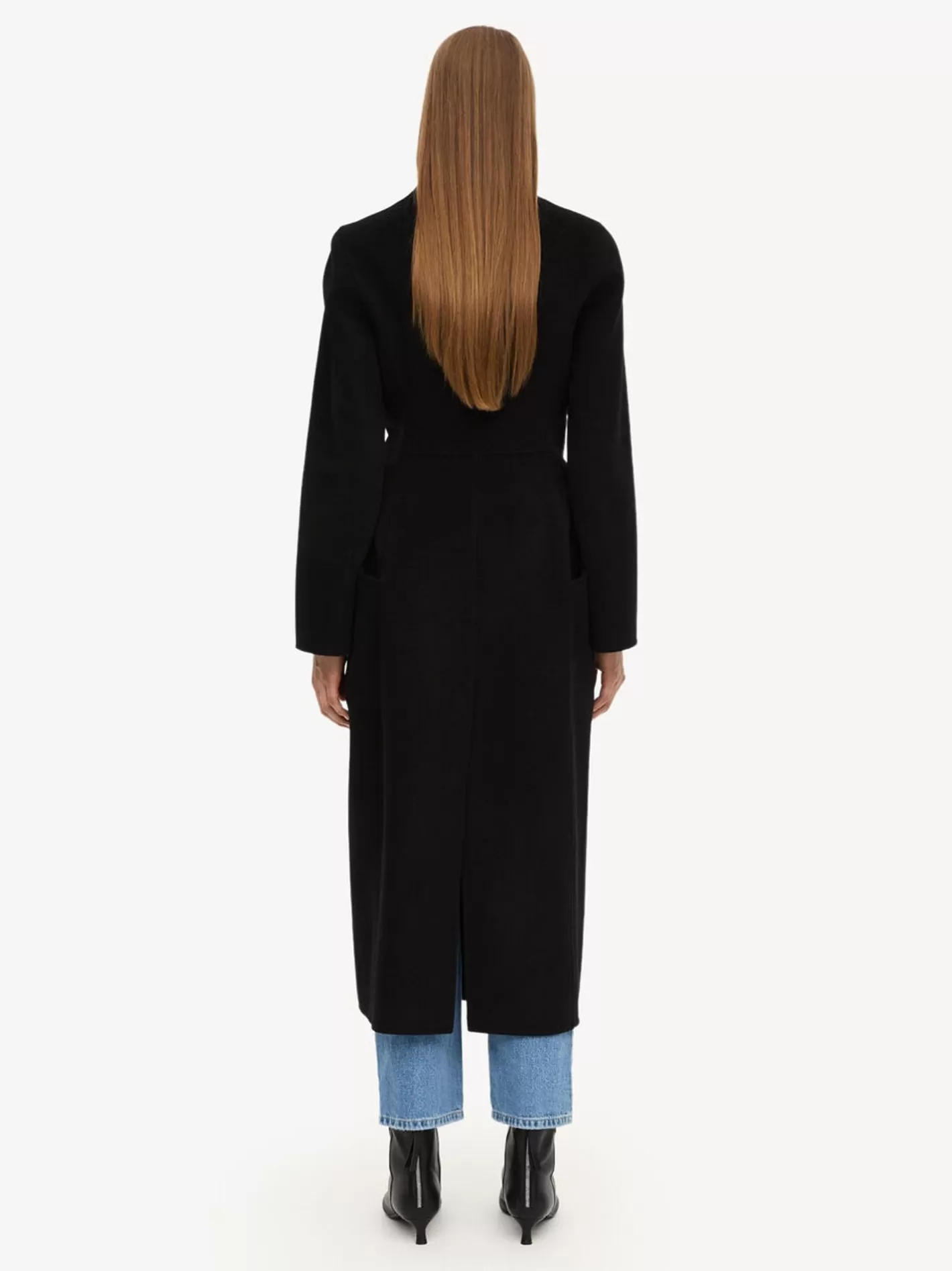 By Malene Birger | Sirrenas Wool Coat