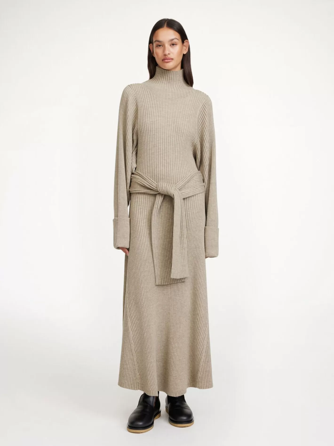 By Malene Birger | Sloana Merino Wool Dress