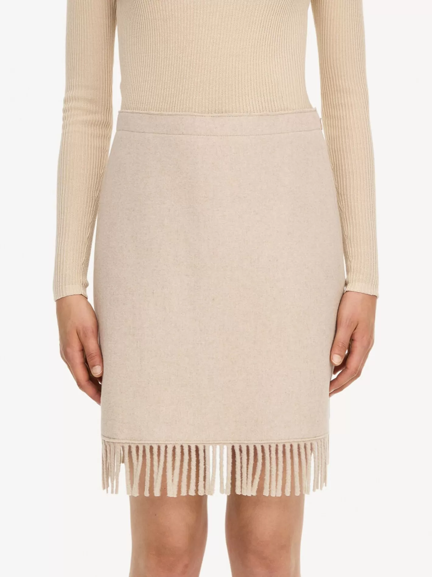 By Malene Birger | Solir Mini Skirt