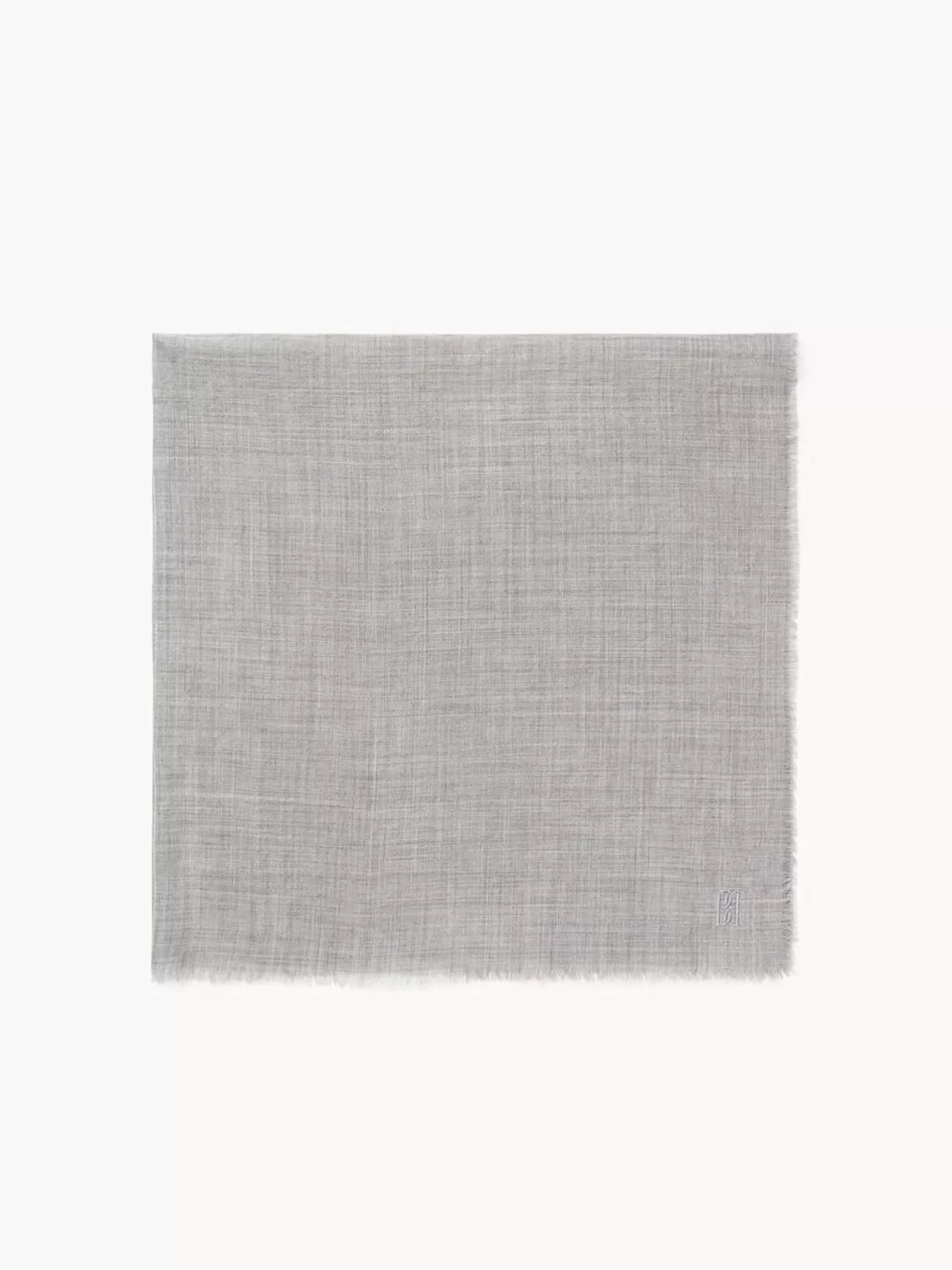 By Malene Birger | Sollida Wool Scarf