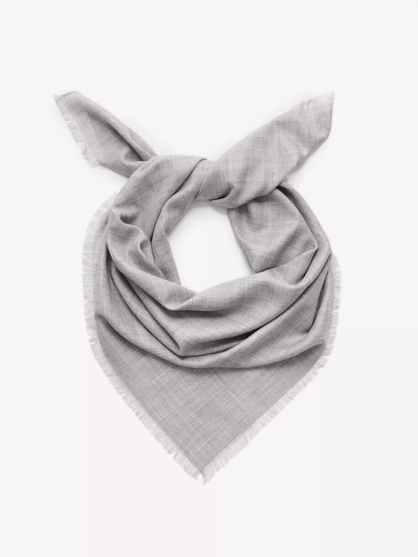By Malene Birger | Sollida Wool Scarf