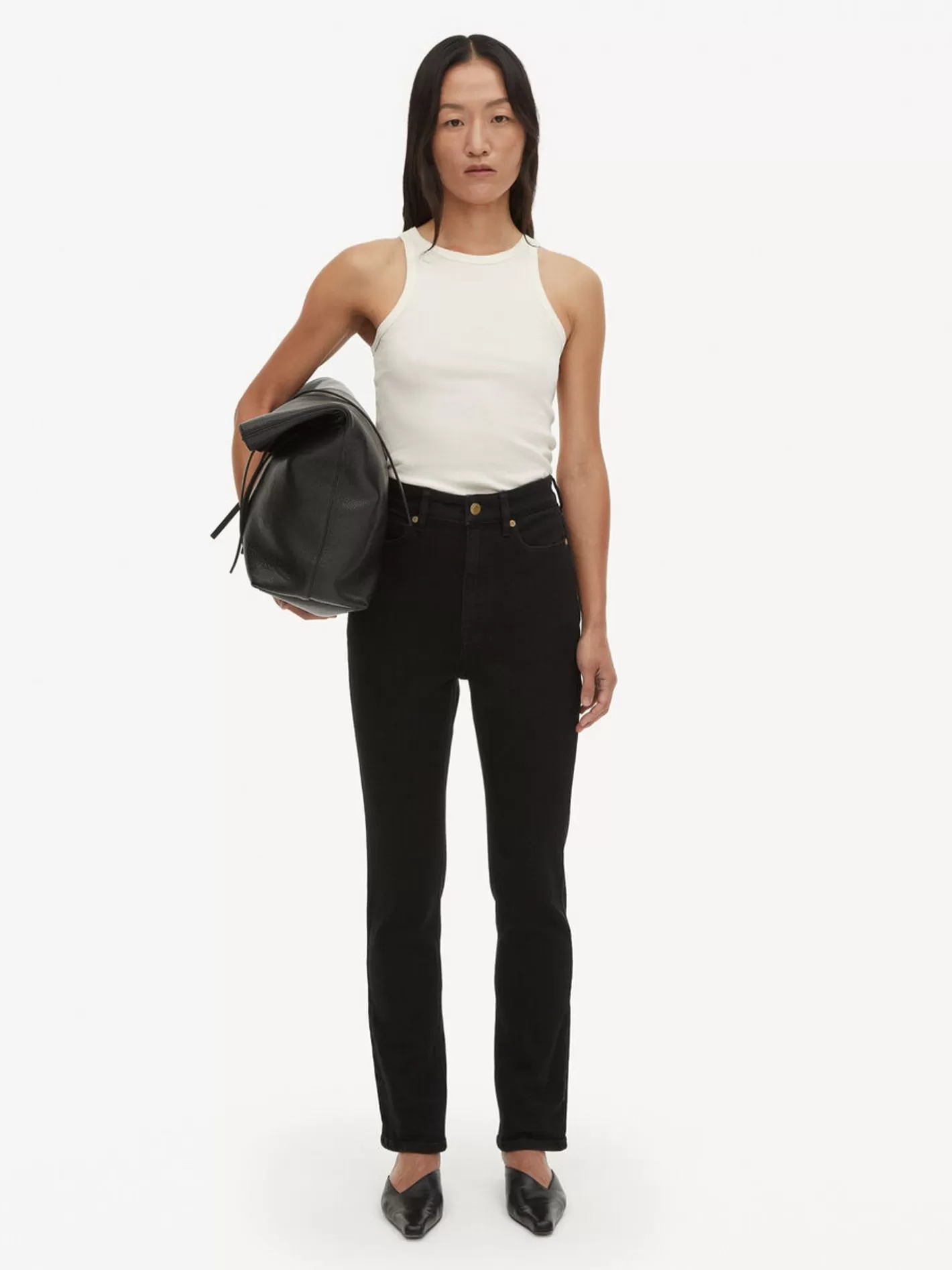 By Malene Birger | Stellen Jeans