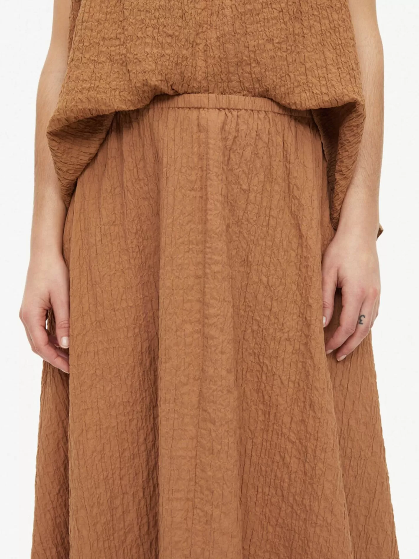 By Malene Birger | Taci Organic Cotton Skirt