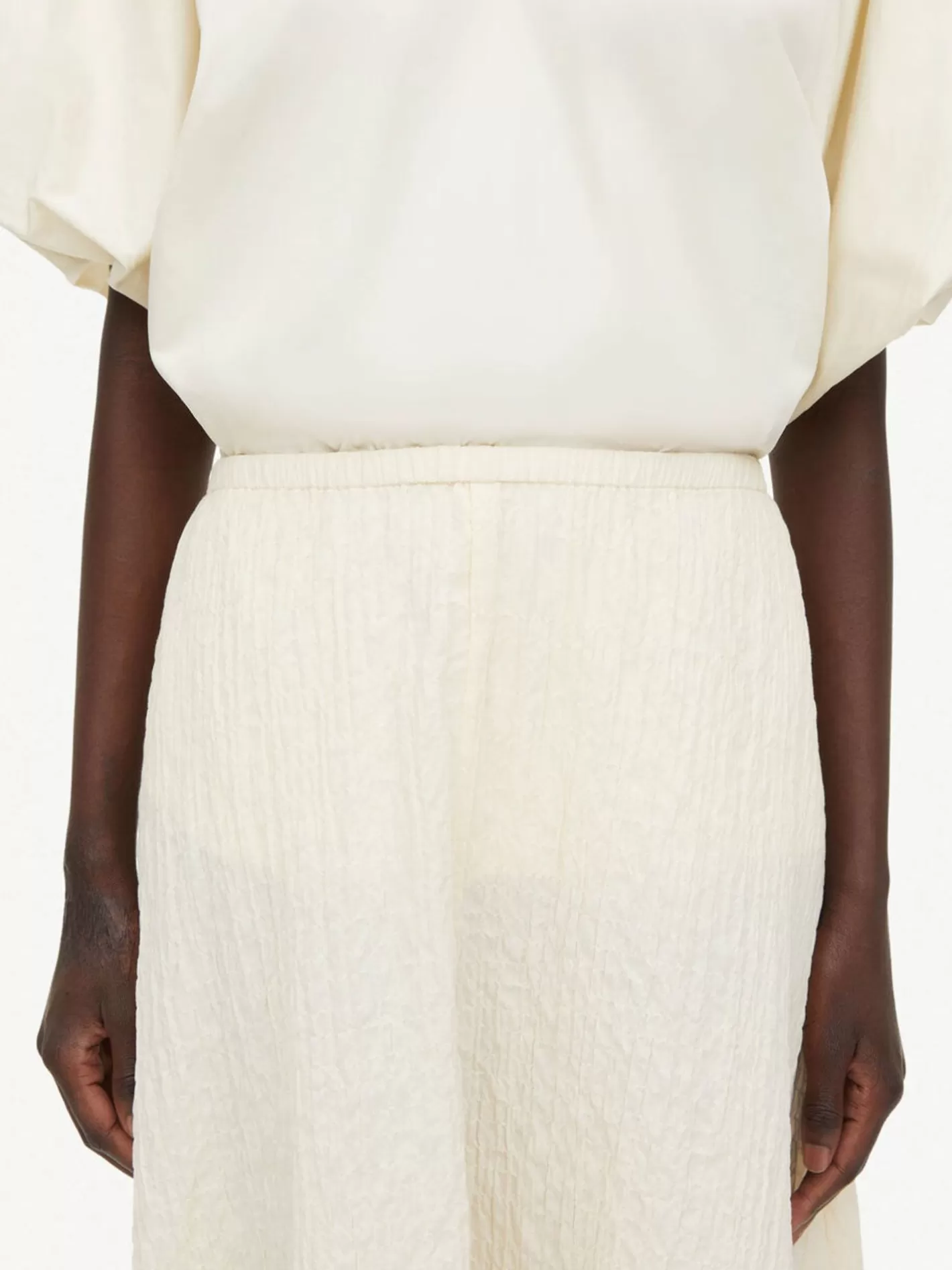 By Malene Birger | Taci Organic Cotton Skirt