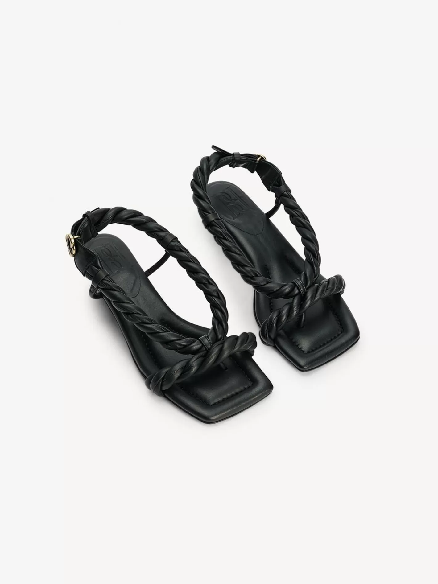 By Malene Birger | Temona Leather Sandals