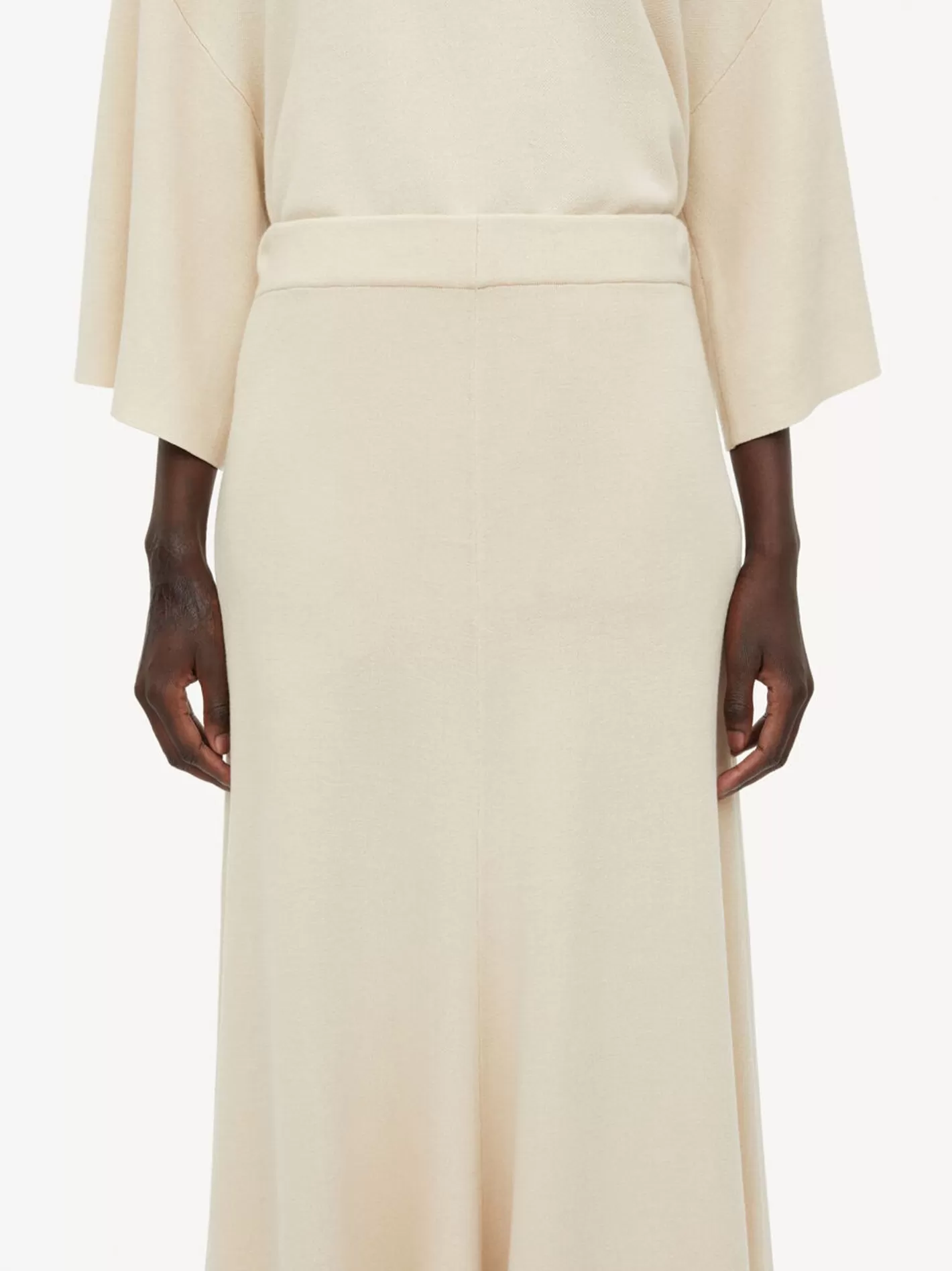 By Malene Birger | Tessah Flared Maxi Skirt