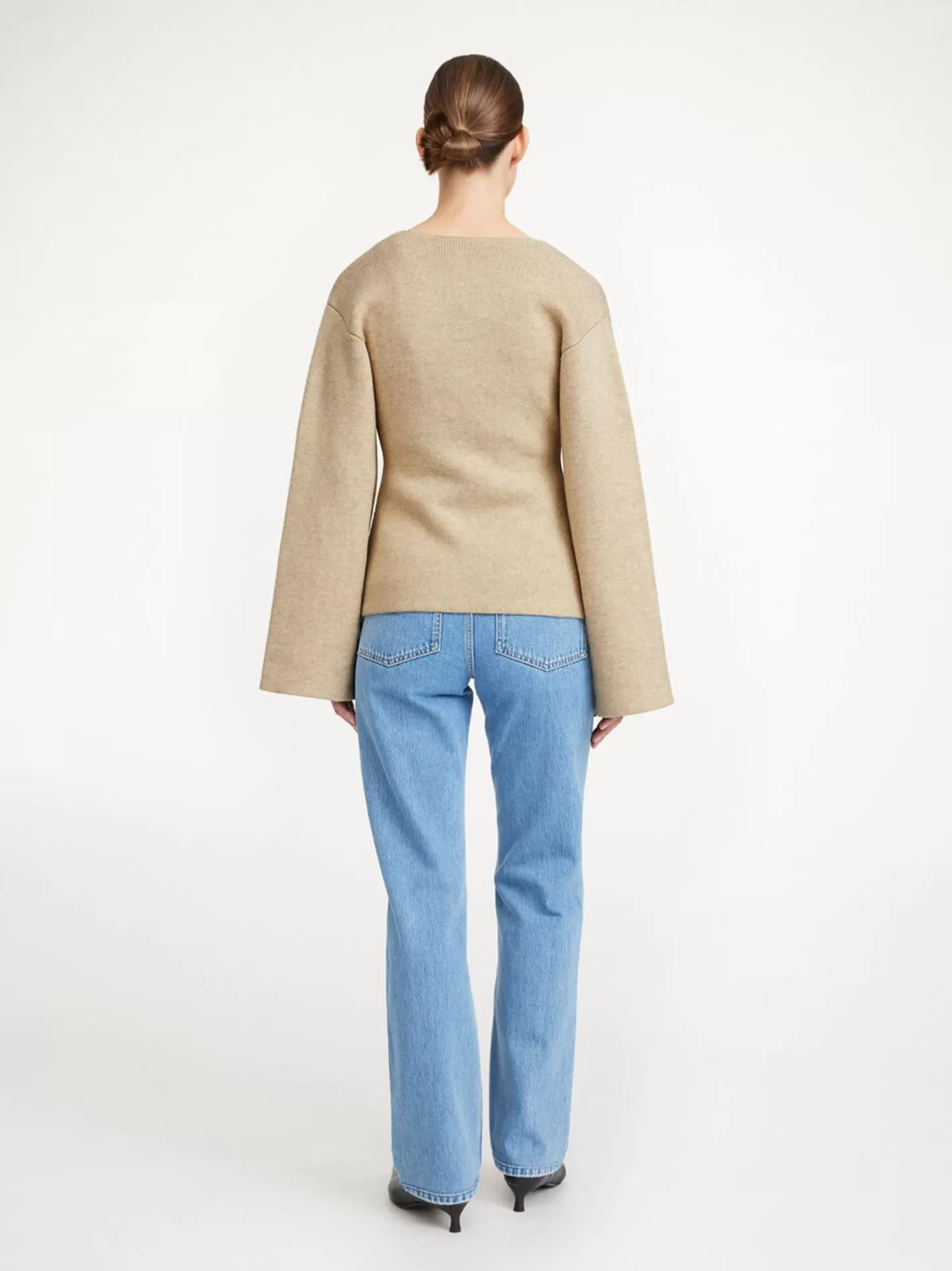 By Malene Birger | Tinley Wool Cardigan