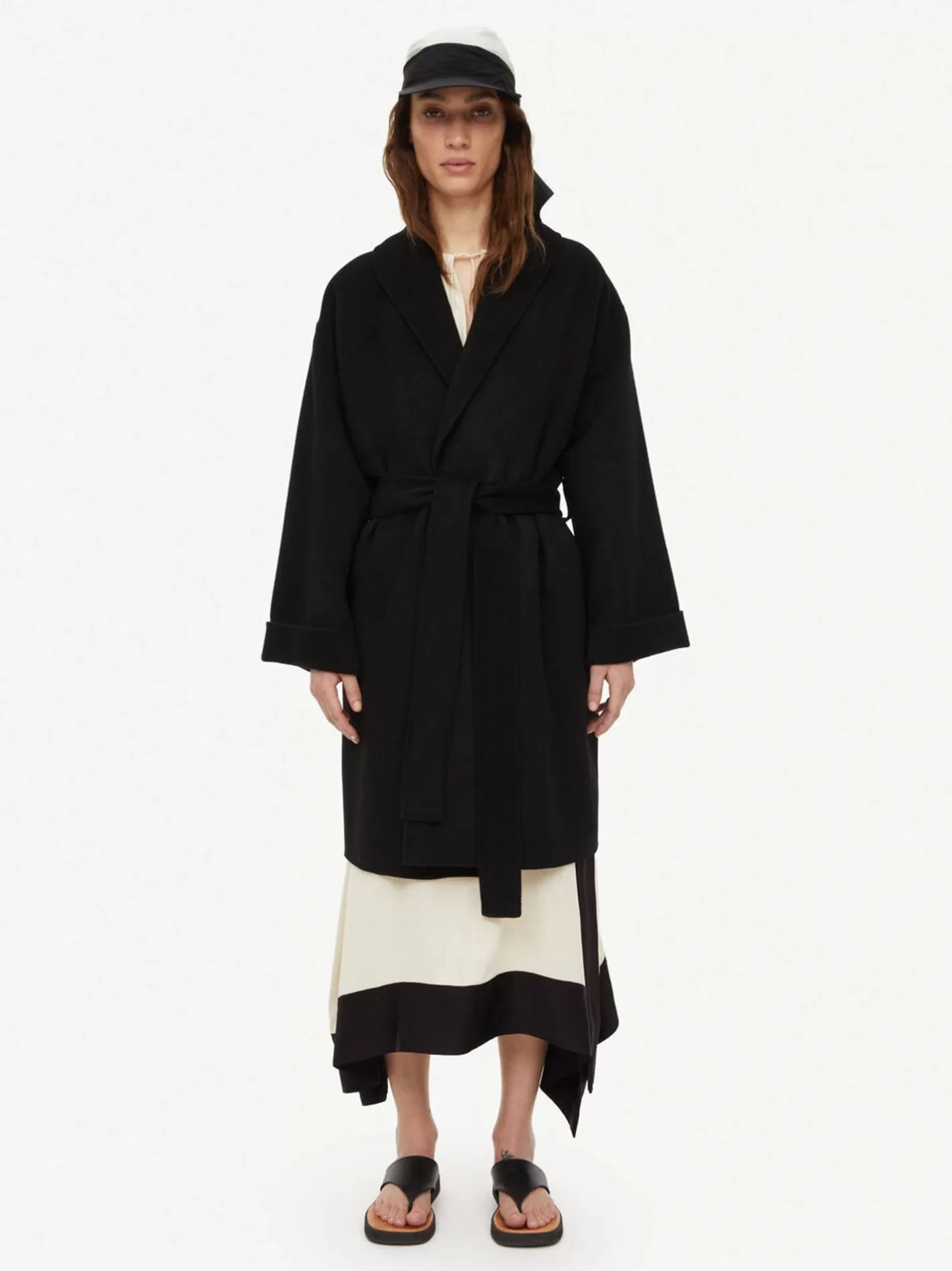 By Malene Birger | Trullas Wool Coat