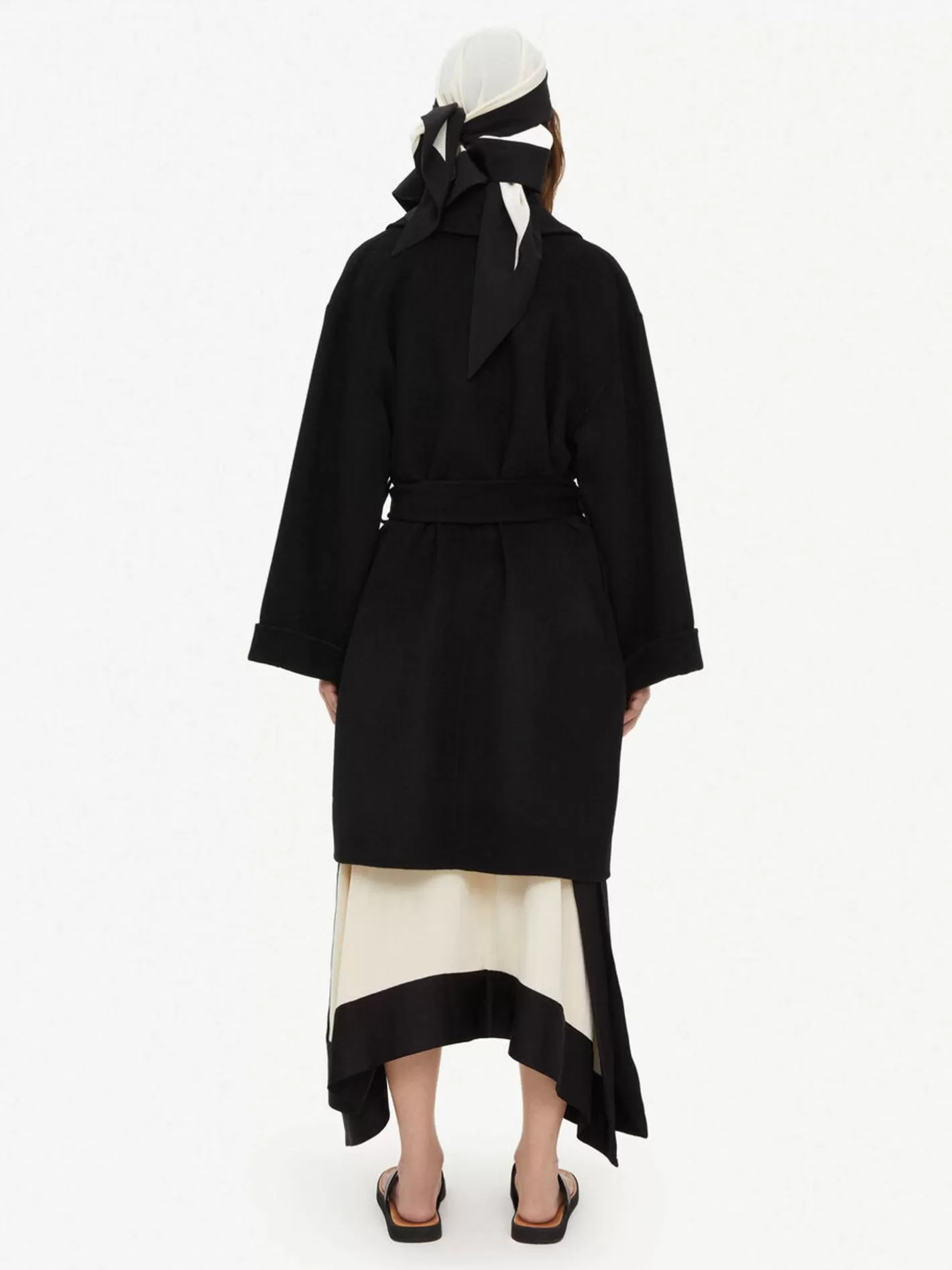 By Malene Birger | Trullas Wool Coat