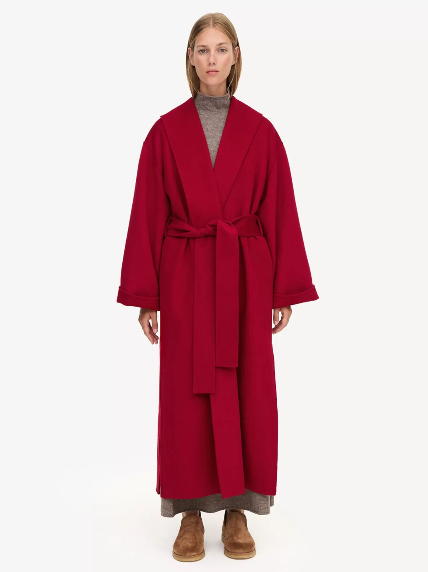 By Malene Birger | Trullem Wool Coat