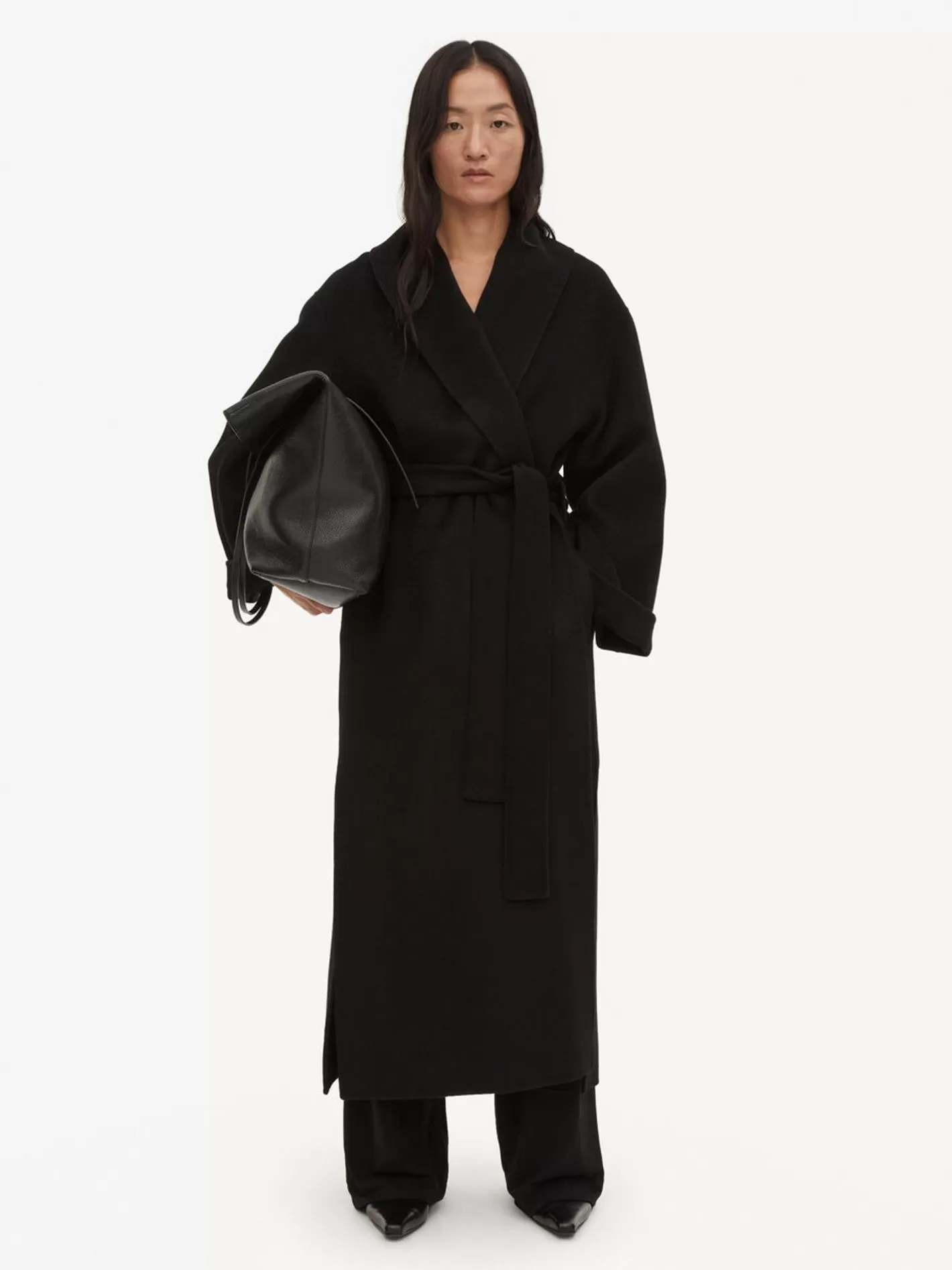 By Malene Birger | Trullem Wool Coat