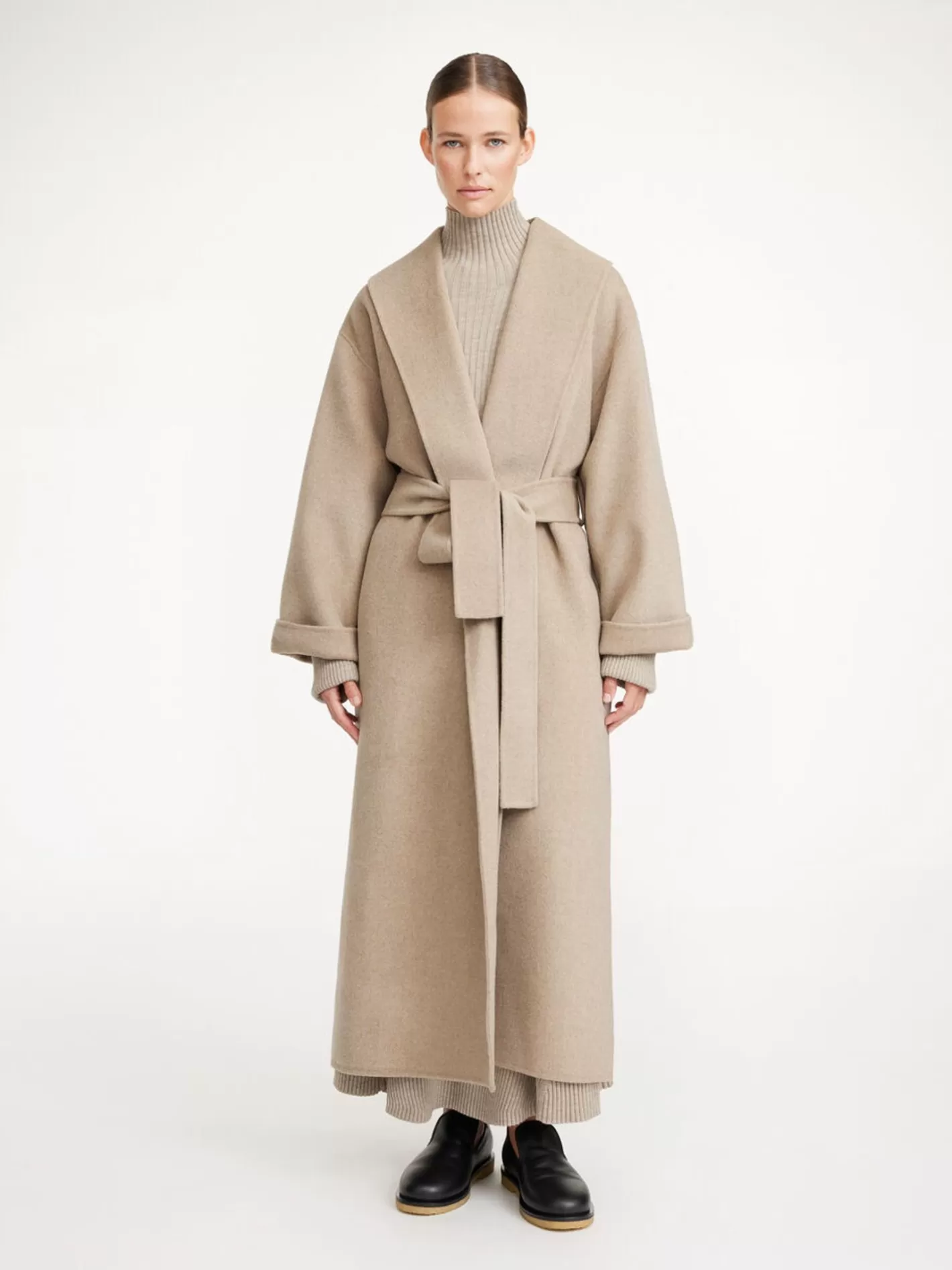 By Malene Birger | Trullem Wool Coat