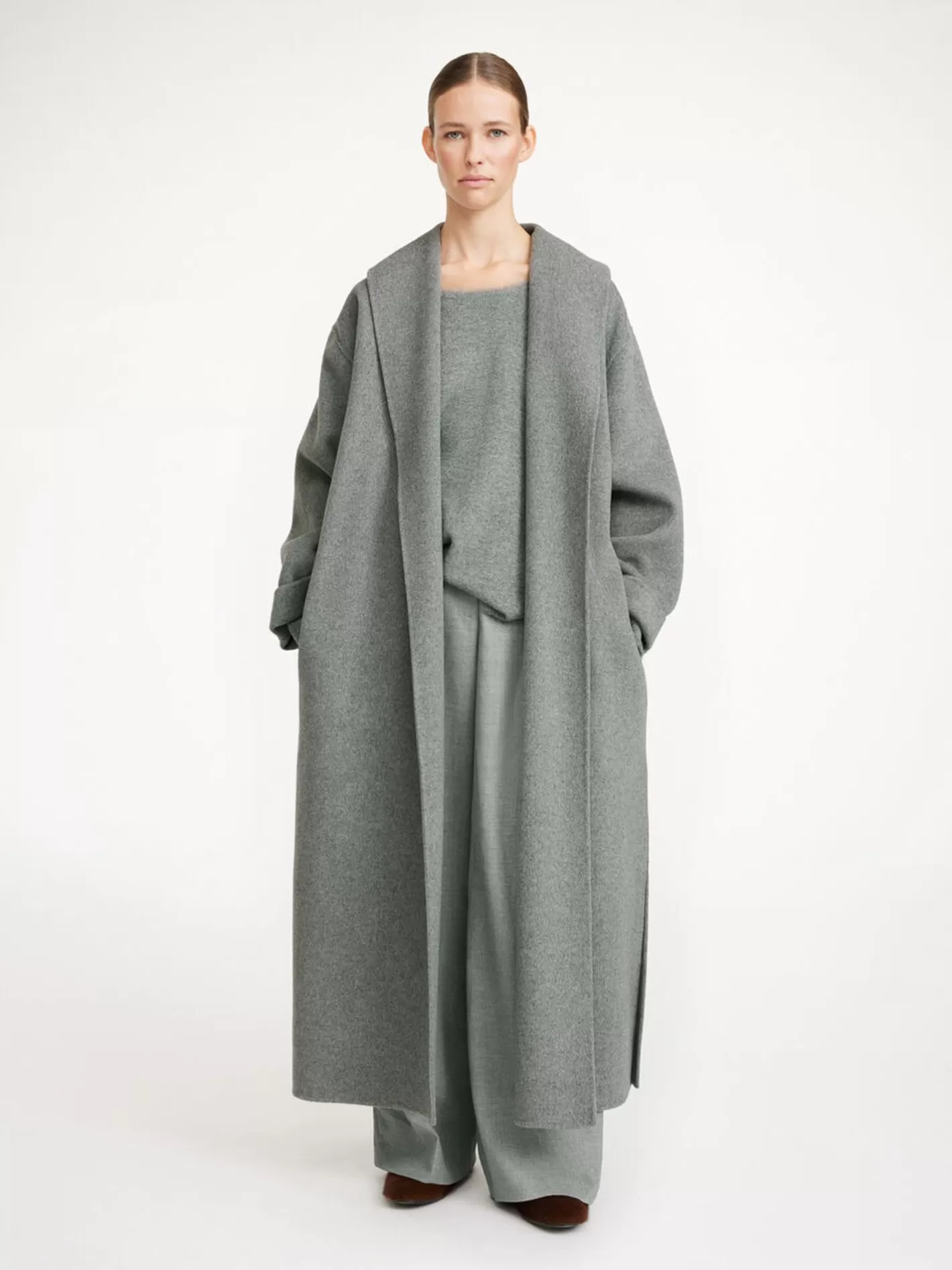 By Malene Birger | Trullem Wool Coat