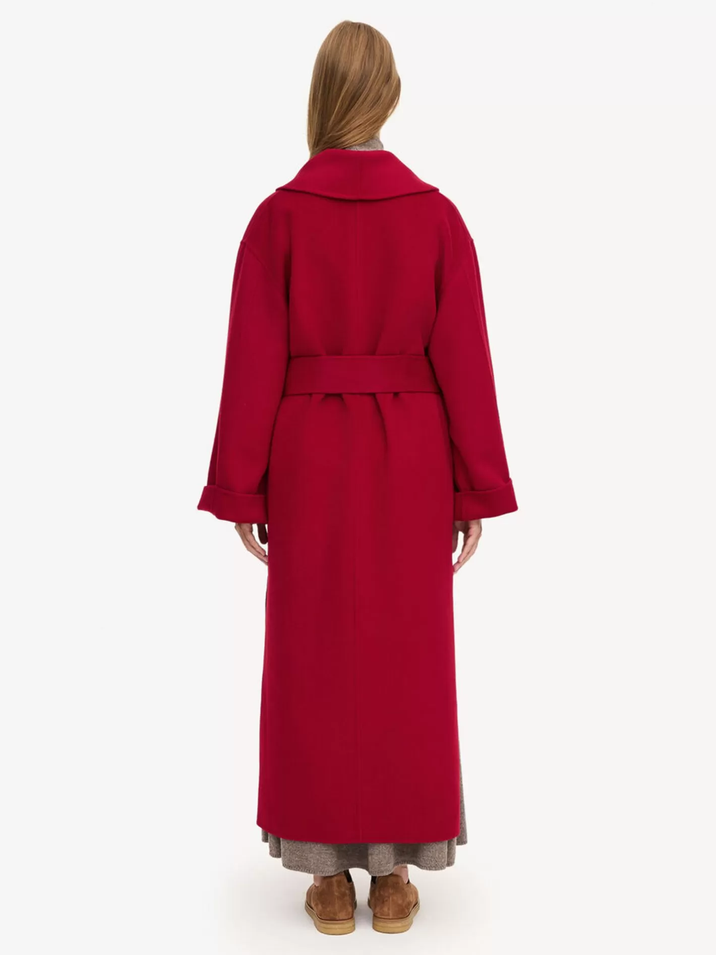 By Malene Birger | Trullem Wool Coat