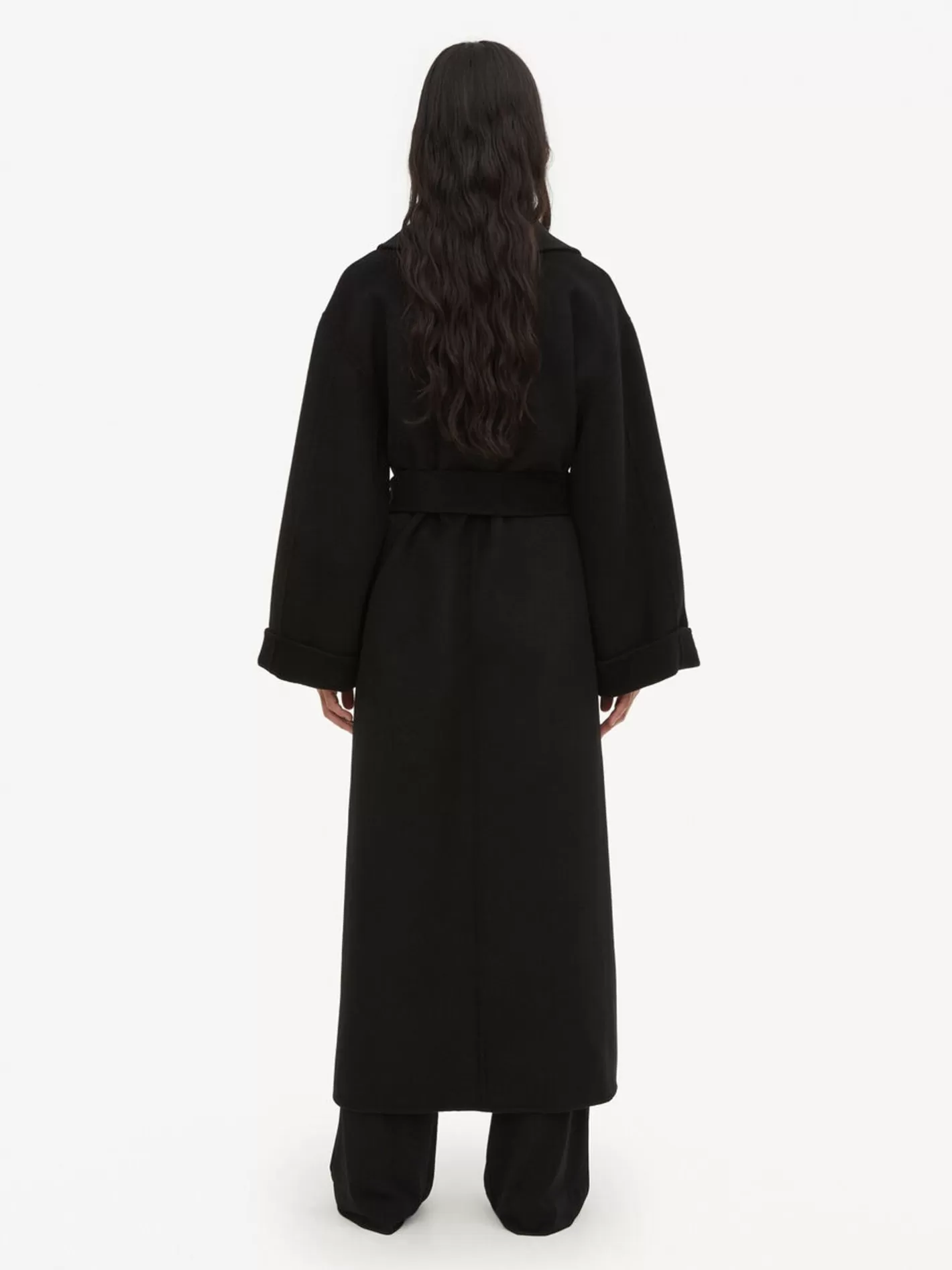 By Malene Birger | Trullem Wool Coat