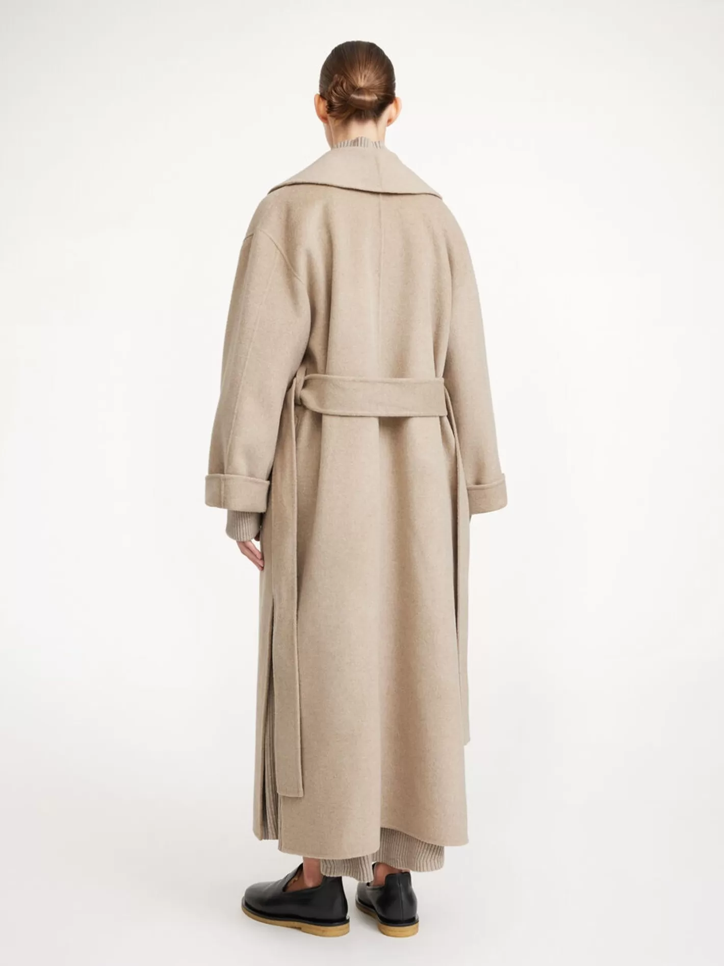 By Malene Birger | Trullem Wool Coat