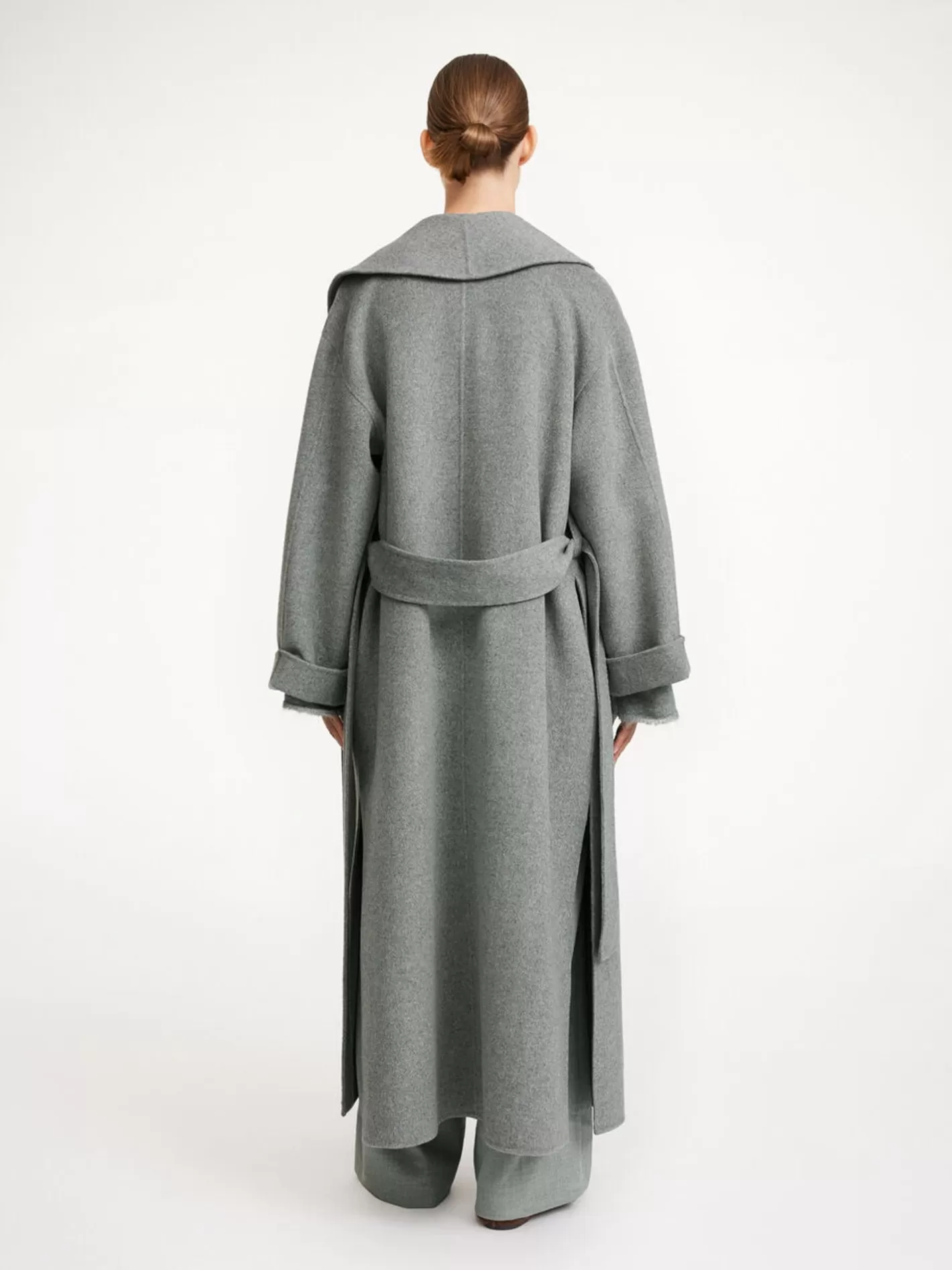By Malene Birger | Trullem Wool Coat