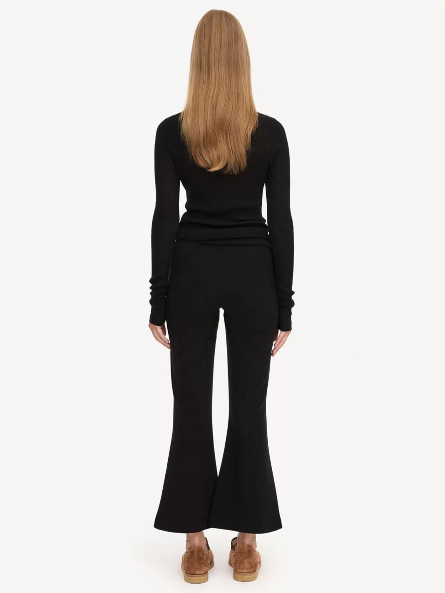 By Malene Birger | Vilanna High-Waist Trousers