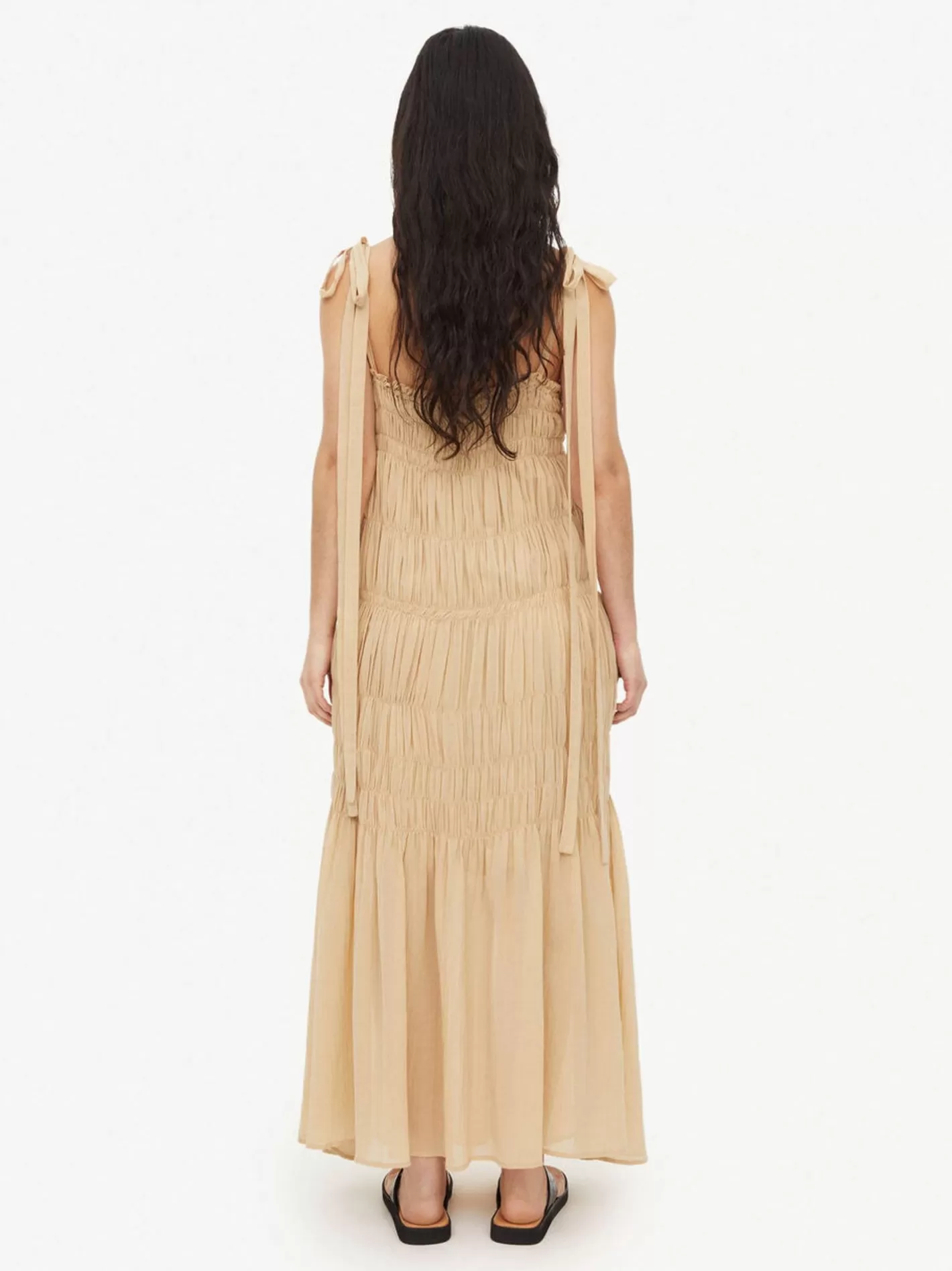 By Malene Birger | Vyra Organic Cotton Maxi Dress
