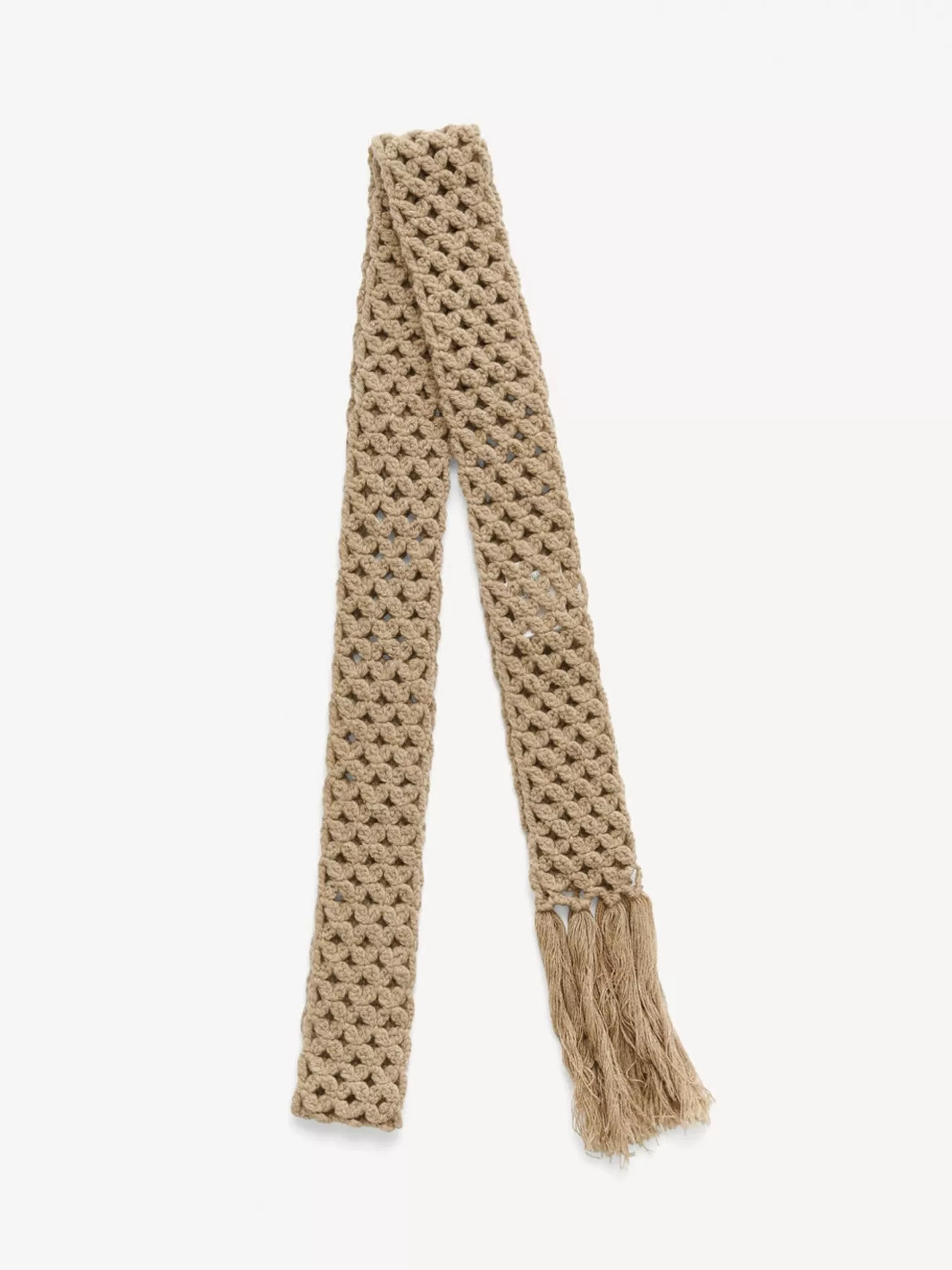 By Malene Birger | Wamone Wool Scarf