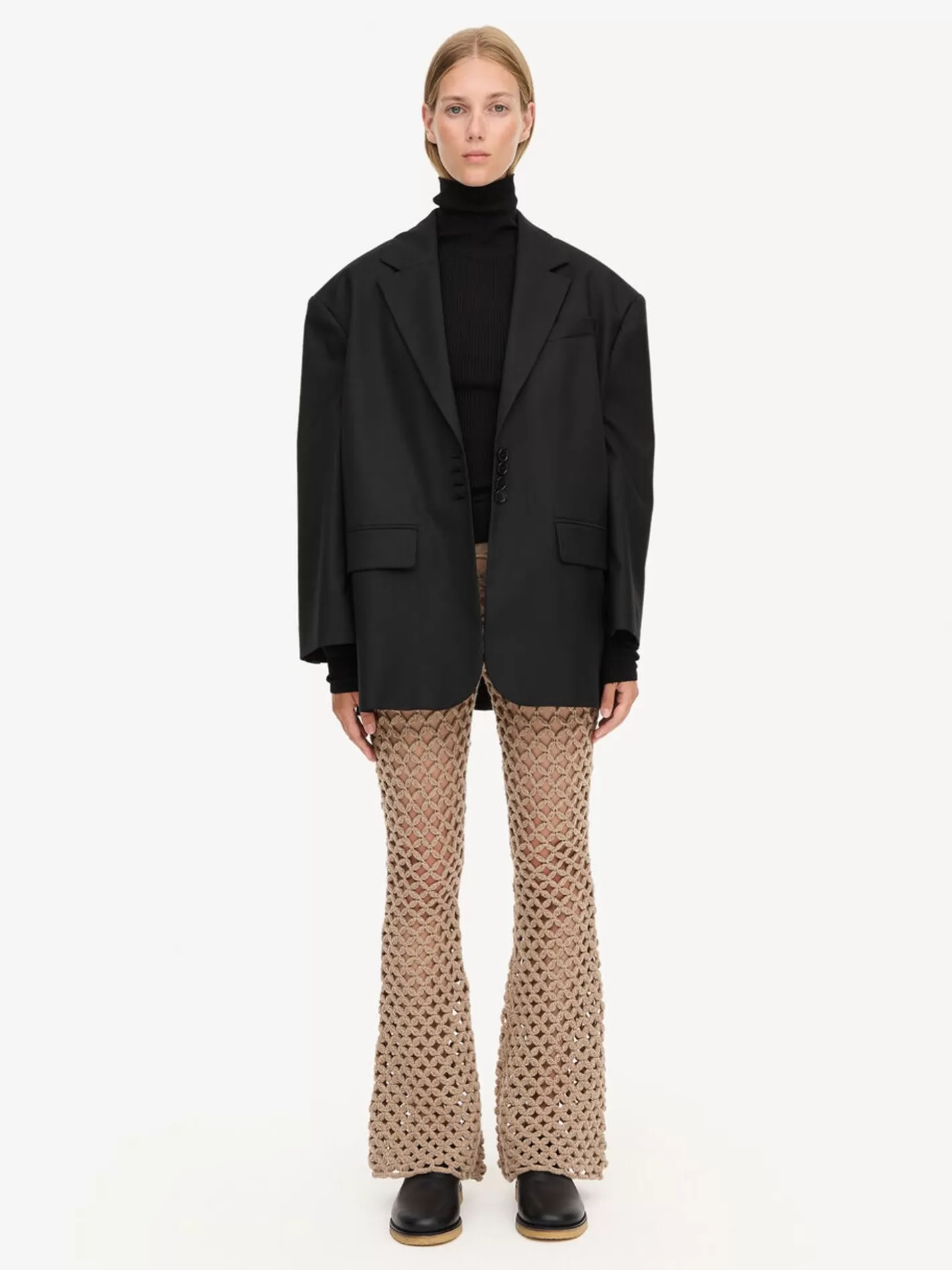 By Malene Birger | Welira Wool Trousers