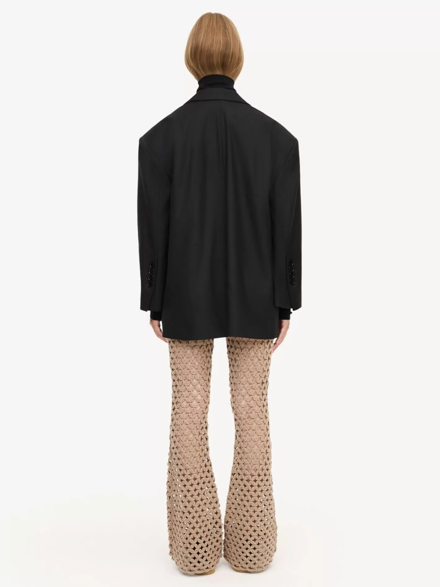 By Malene Birger | Welira Wool Trousers