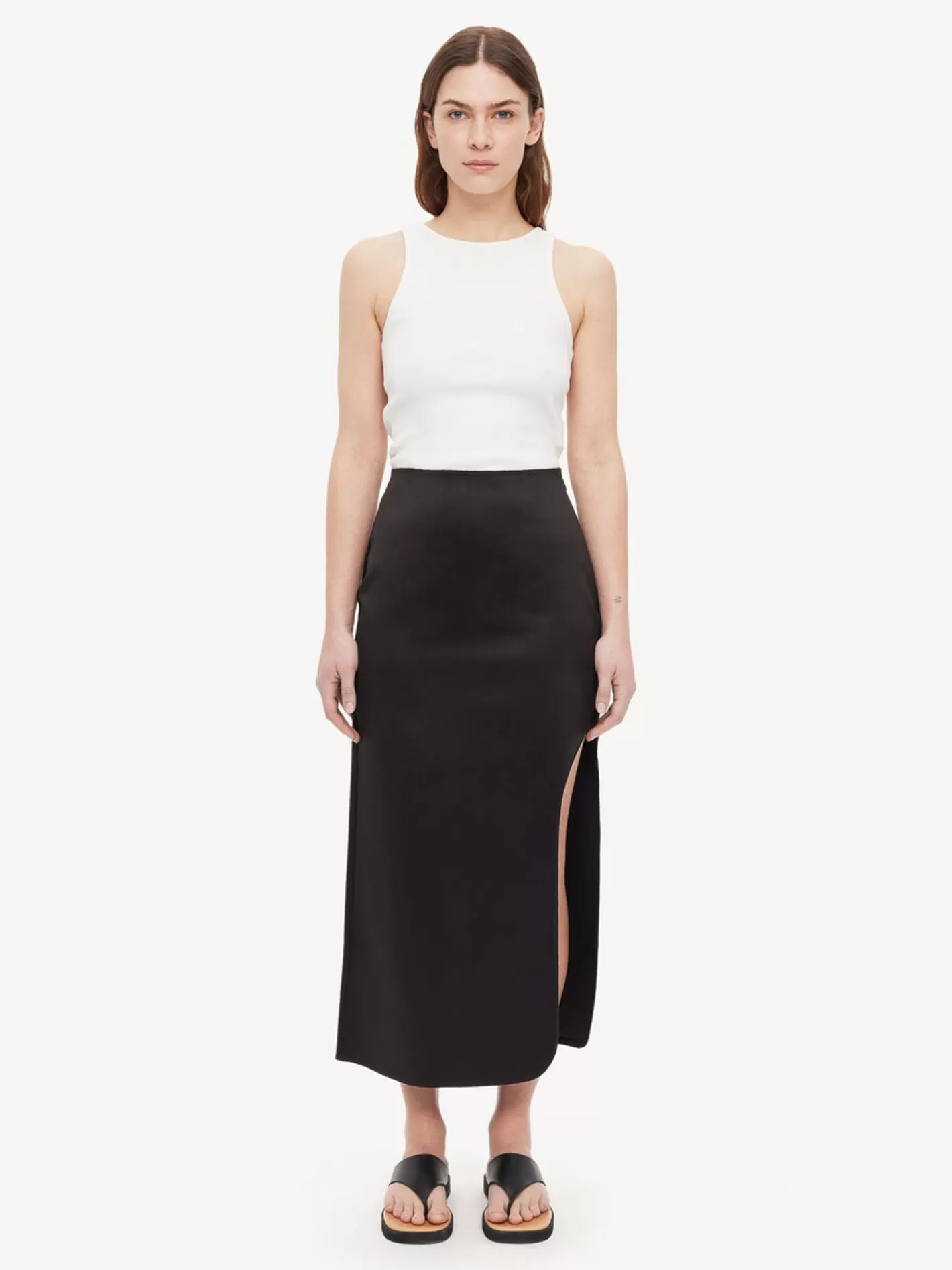 By Malene Birger | Wick Midi Skirt