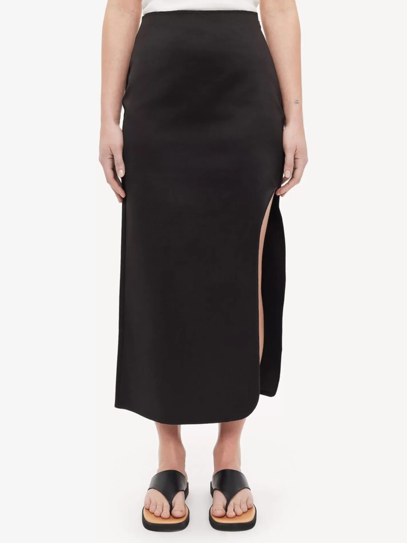 By Malene Birger | Wick Midi Skirt