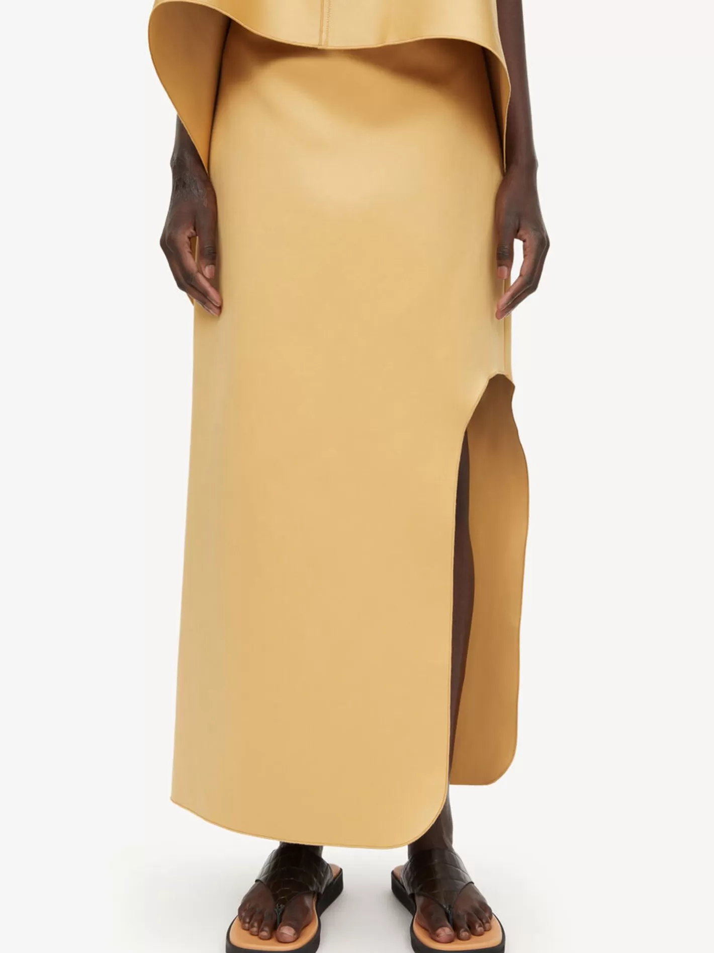 By Malene Birger | Wick Midi Skirt