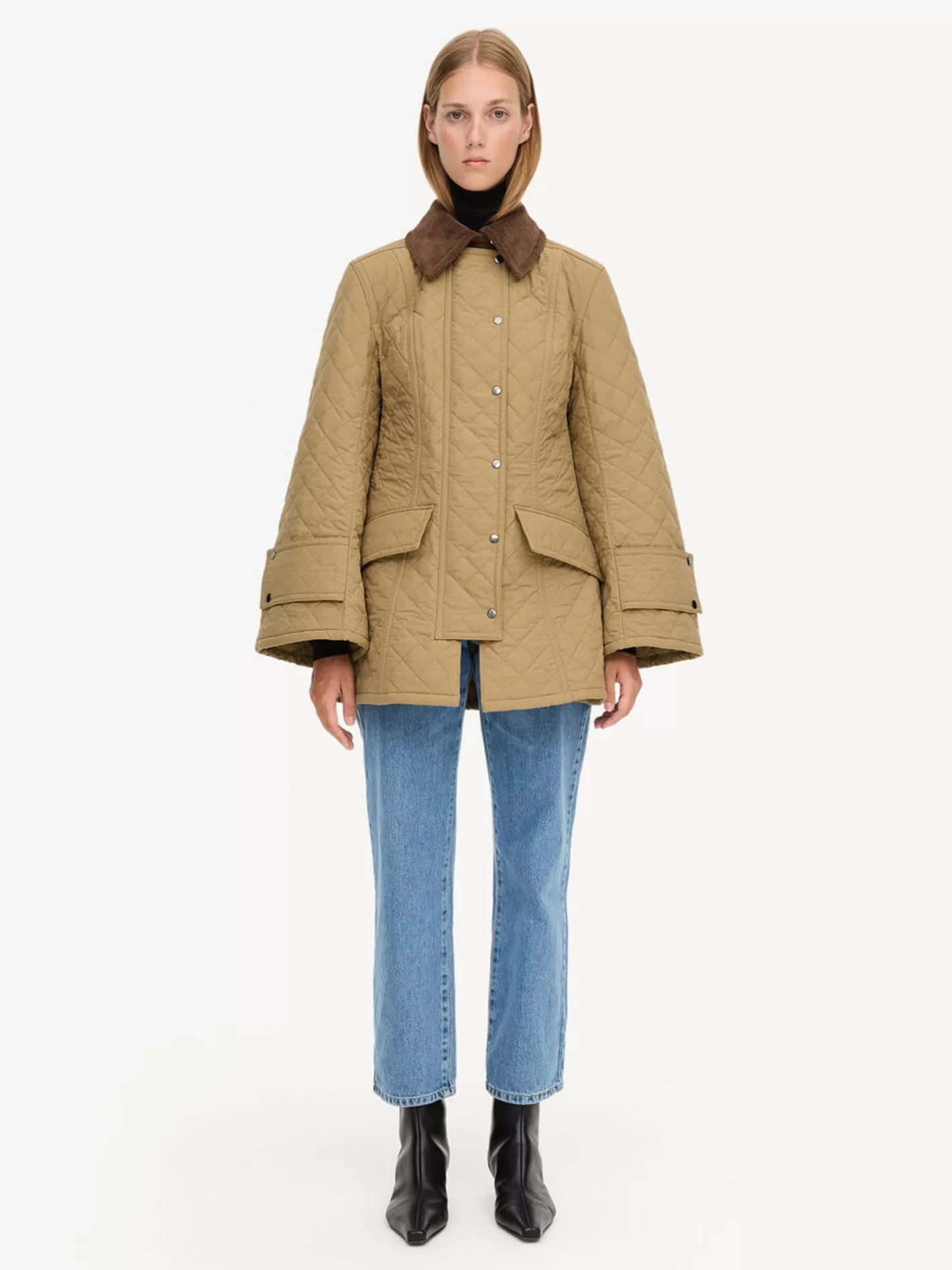 By Malene Birger | Wivi Jacket